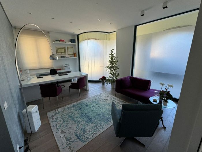 Archisio - Mario Mele - Progetto Studio alice - 2023