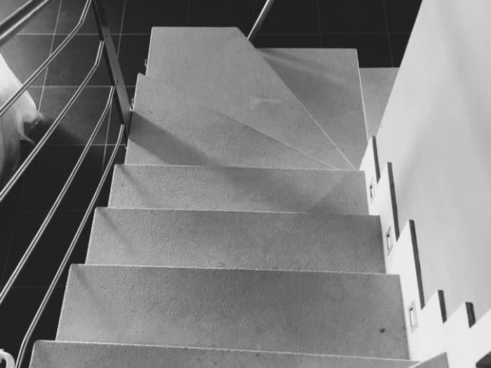 Archisio - Angelo Parla - Progetto Interni