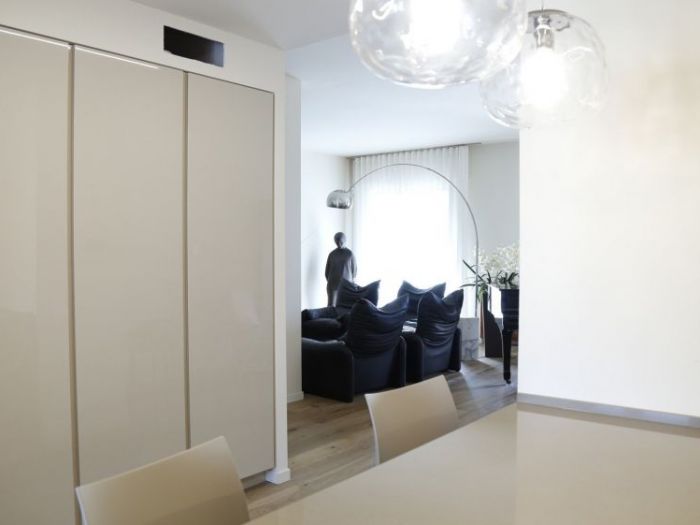 Archisio - Arredamenti Dalla A Alla Z - Progetto Progetto interior 5