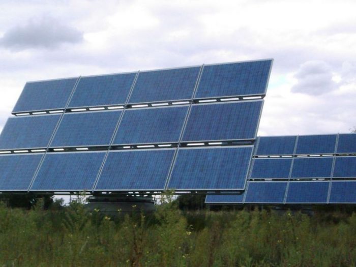 Archisio - Cristiano Flamini - Progetto Progettazione impianti fotovoltaici