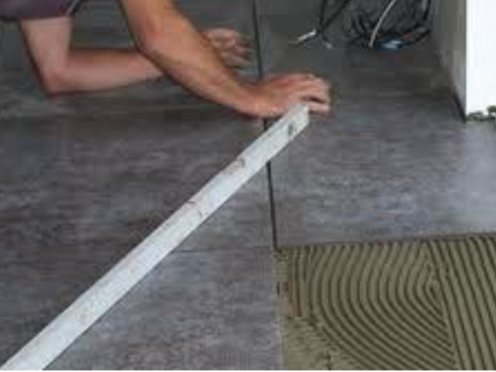 Archisio - Ristrutturazioniedil Del Geomminocchi Rosario - Progetto Pavimentazioni