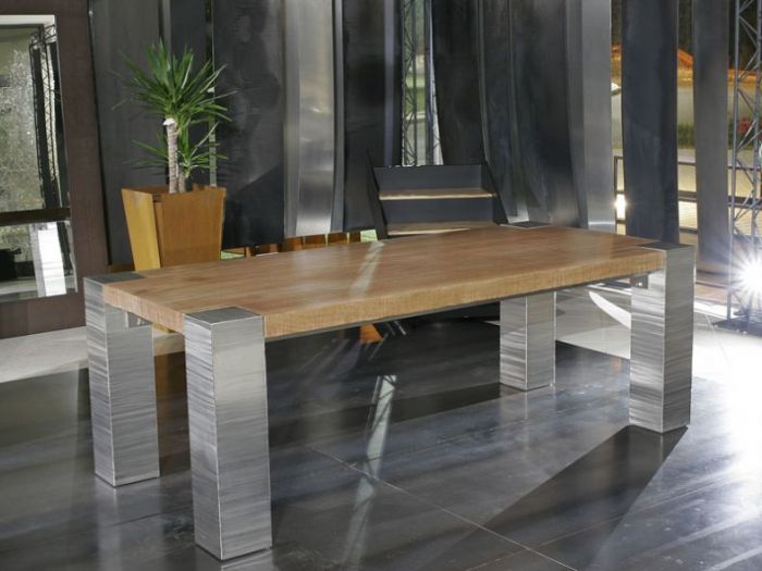 Archisio - La Stefil - Progetto Arredi su misura