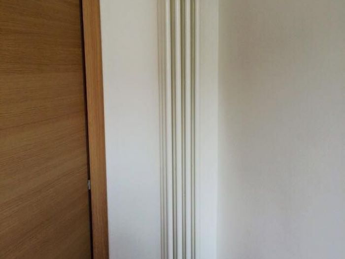 Archisio - La Servizi Ristrutturazioni - Progetto Interni