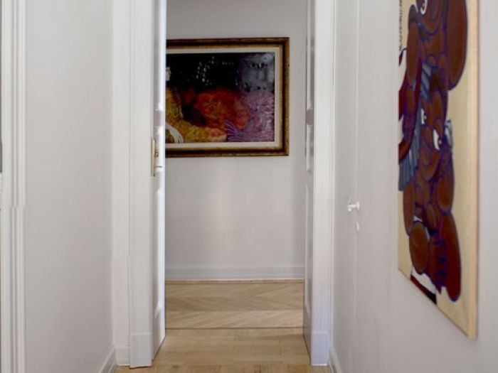 Archisio - Dario Castellino - Progetto Abitazioni