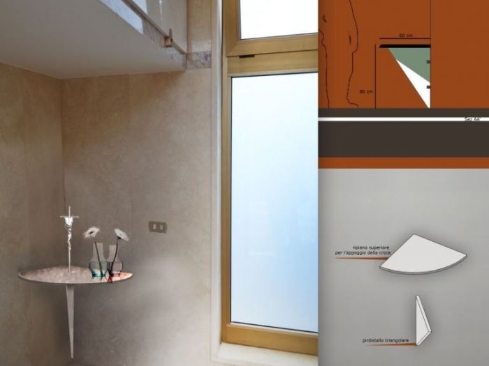 Archisio - Francesco Vitiello - Progetto Omaggio sacro