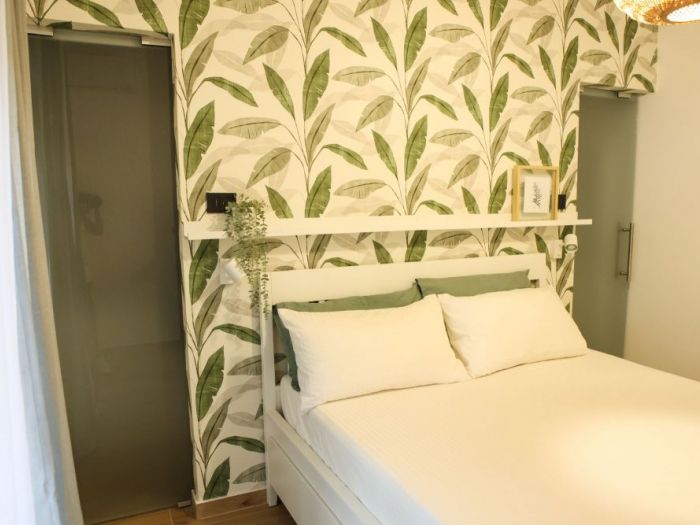 Archisio - Casesa Tiziano - Progetto Appartamento 65mq