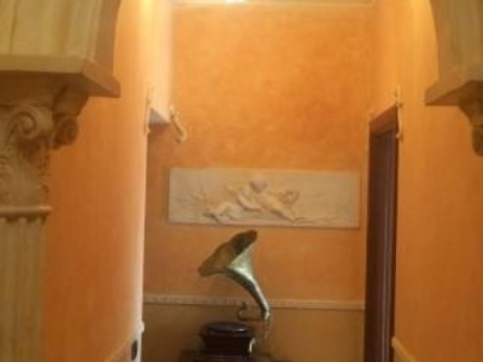 Archisio - Sofi Costruzioni - Progetto Ristrutturazioni interni