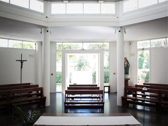 Archisio - Monica Lepri - Progetto Edilizia pubblica