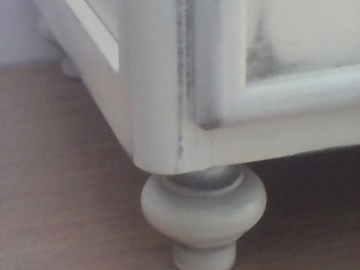 Archisio - Falegnameria Guglielmi Di Guglielmi Mirco - Progetto Mobile bagno