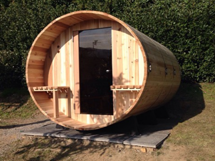 Archisio - Mitho Piscine E Benessere - Progetto Idromassaggio-benessere