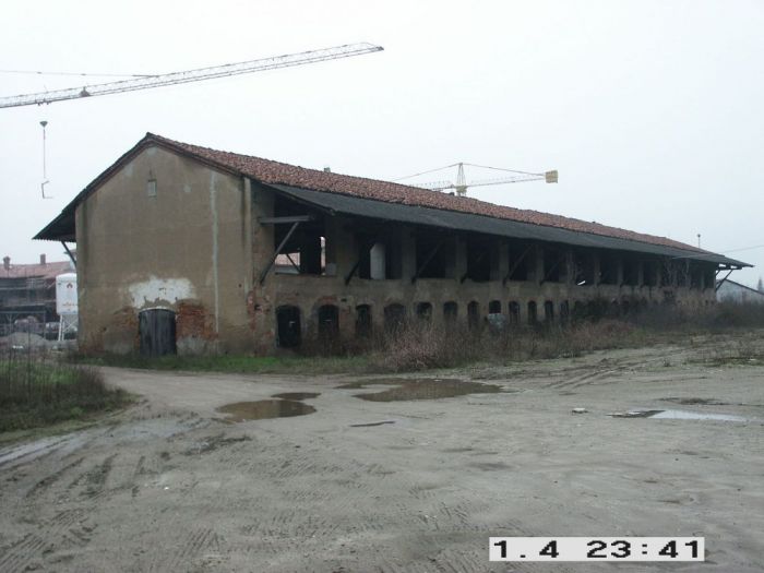 Archisio - Siliquini Costruzioni srl - Progetto Impresa edile