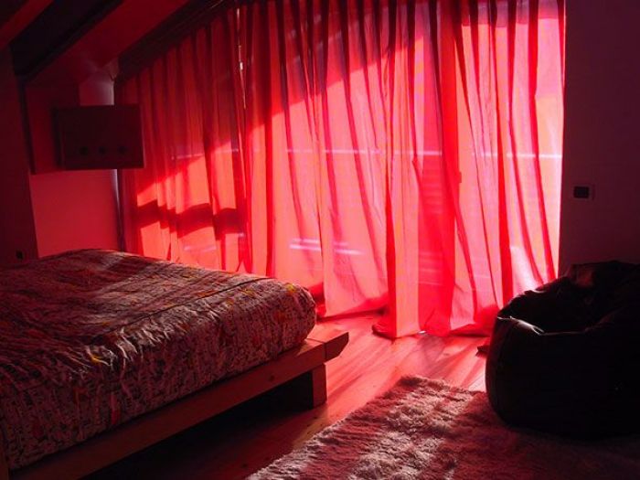 Archisio - Tappezzeria Poletto - Progetto Tende