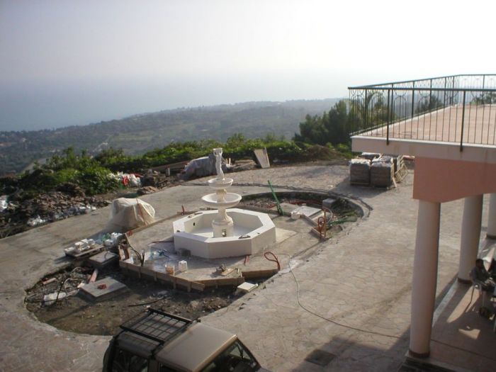 Archisio - Eduardo Li Gotti - Progetto Progetti