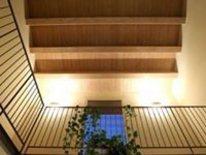 Archisio - Bianca Maria Canepa - Progetto Calunga - agriturismo ter