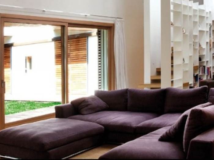 Archisio - Serramenti Porte Carlisi srl - Progetto Serramenti in alluminio serramenti in pvc serramenti legno-alluminio