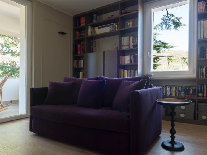 Archisio - Matstudio Dressupyourhome By Matstudio - Progetto 09 como