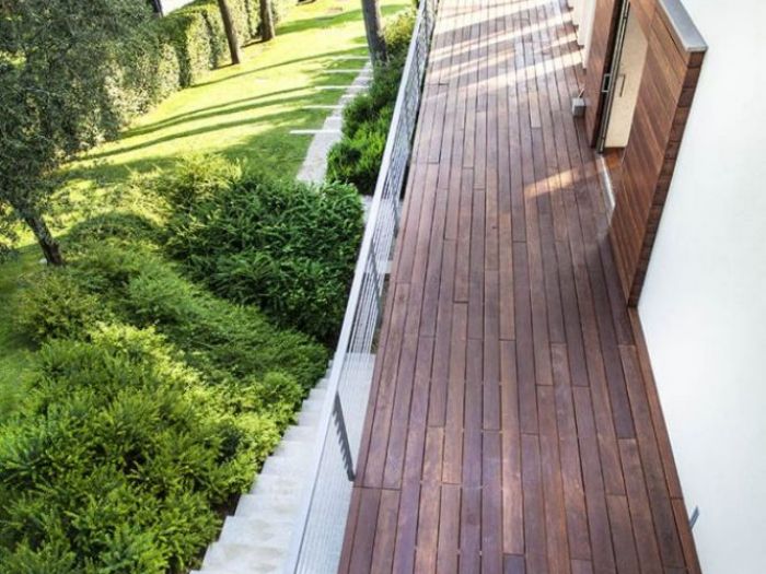 Archisio - Womarchitettura - Progetto Piscina lg