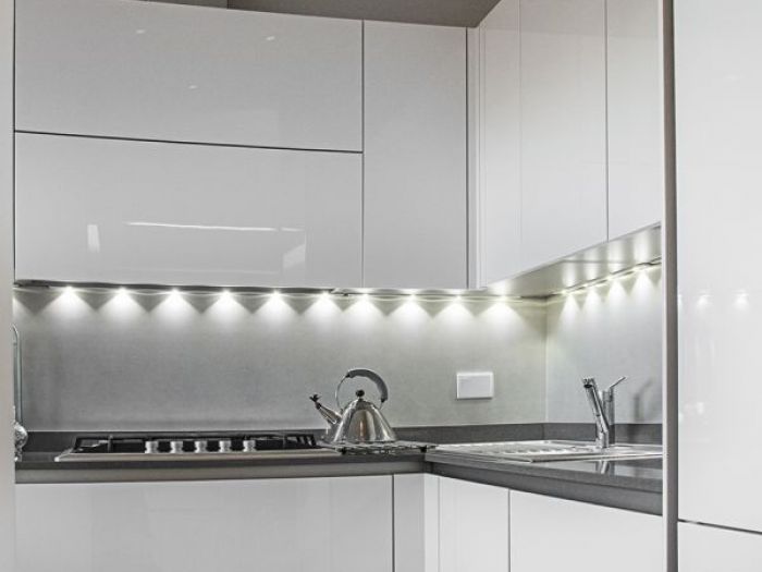 Archisio - Consorzio Corima - Progetto Appartamento in zona san paolo - roma