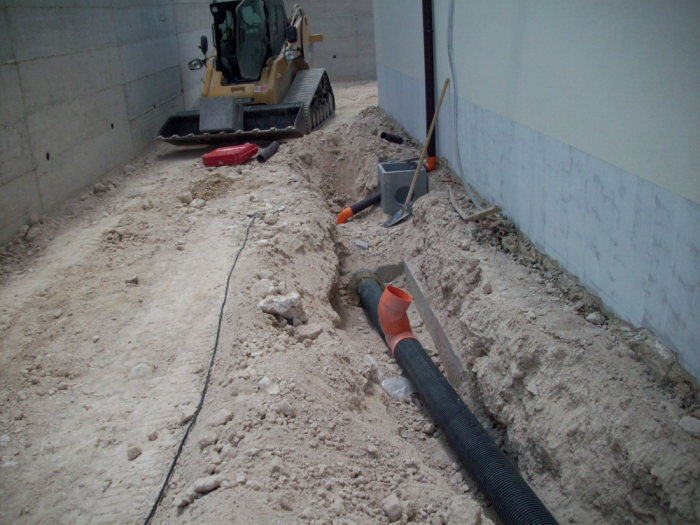 Archisio - Costruzioni Edili Av - Progetto I nostri mezzi