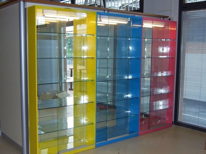 Archisio - Vetreria Dimensione Vetro - Progetto Pellicole per vetro oggettistica in vetro arredi in vetro e lavorazioni del vetro