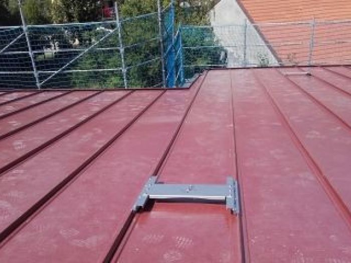 Archisio - Green Solutions Italy - Progetto Coperture