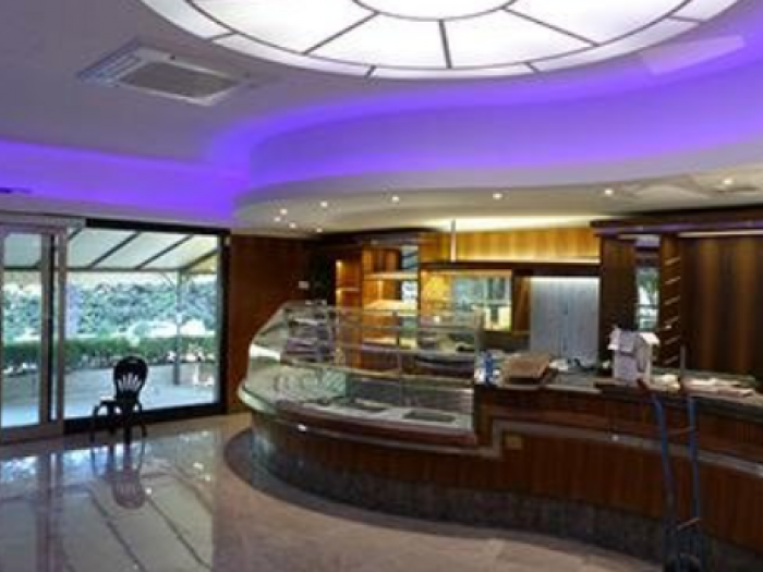 Archisio - Francesconi Paoli - Progetto Impianti terziari