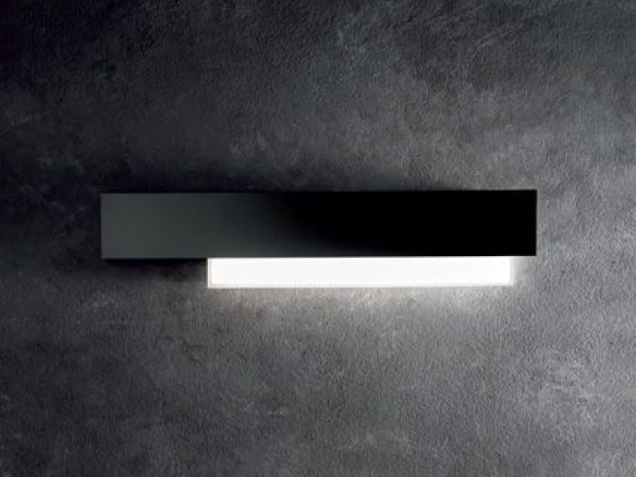 Archisio - Casa Del Lampadario Ellera - Progetto Lampade da muro appliqus