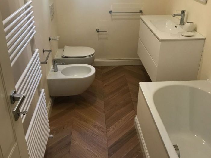 Archisio - Studio Lenzi Associati - Progetto Via marchesana