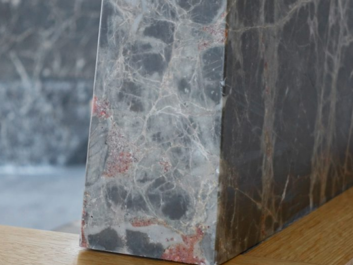 Archisio - Ateliers Romeo - Nicolas Dubois - Progetto Chiesa di quarto