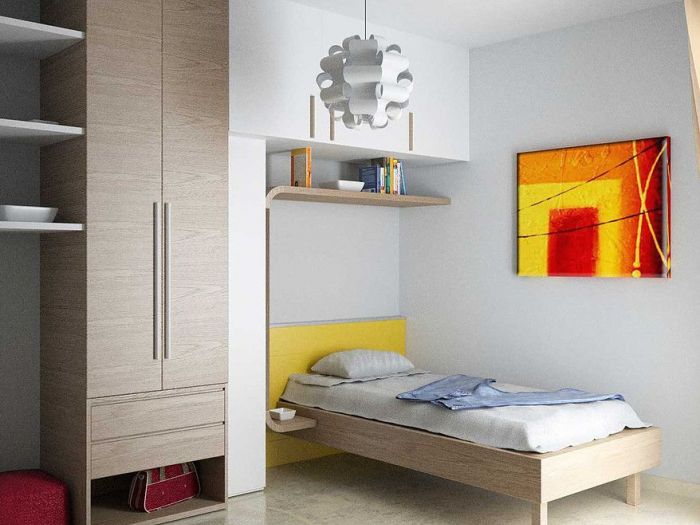 Archisio - Yodaa Architecture - Progetto Scollia house