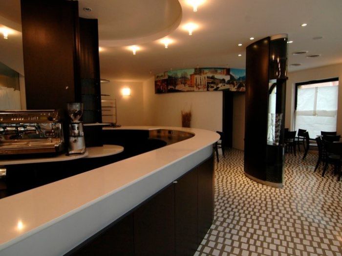 Archisio - Fabar - Progetto Dolceforno