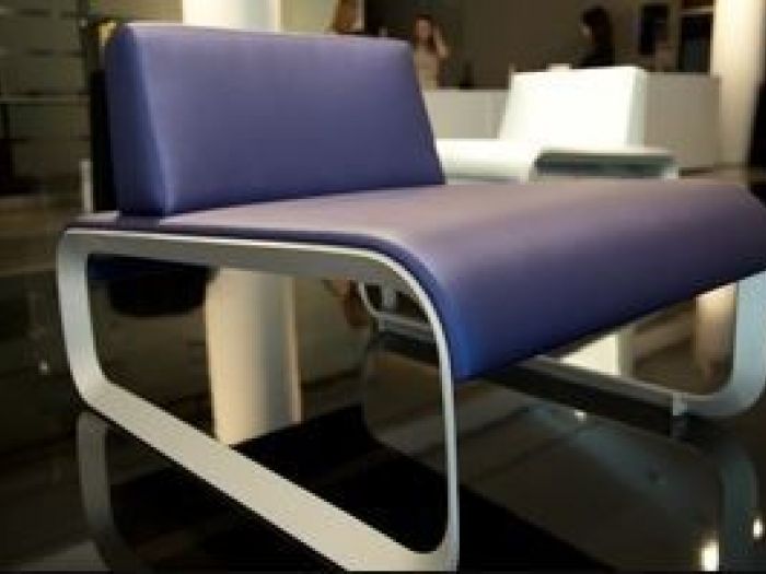 Archisio - Jozeph Forakis - Progetto Spectre