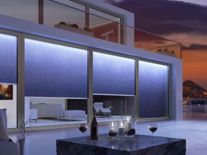 Archisio - Mottura spa - Progetto Infissi e serramenti