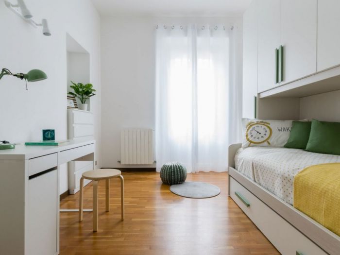 Archisio - Arianna Home Staging - Progetto Affittato alla prima visita