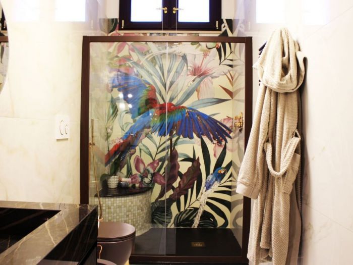 Archisio - Sergio Setaro - Progetto Casa el