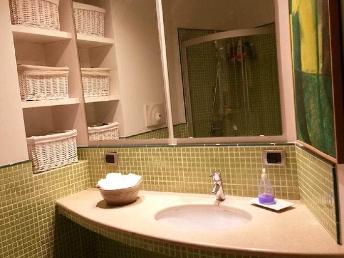 Archisio - Carla Gatto - Progetto Color experience