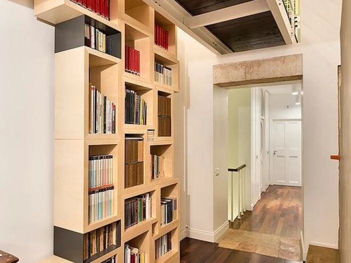 Archisio - Studio Bugna - Progetto Casabl