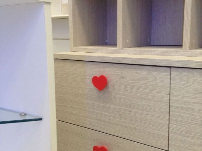 Archisio - Imetallici Di Taverna Andrea Taverna - Progetto Arredamento negozio