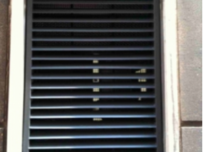 Archisio - De Siena Paolo Serramenti - Progetto Finestre persiane tapparelle e accessori zanzariere e vetrate