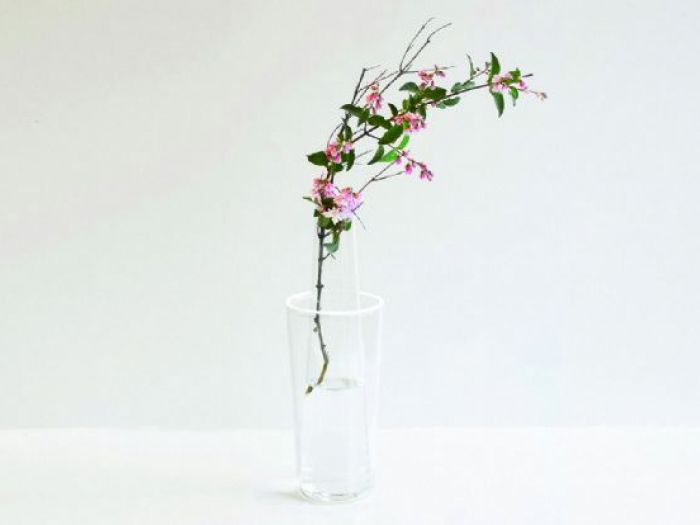 Archisio - Layla Mehdi Pour - Progetto Shahrzad vase