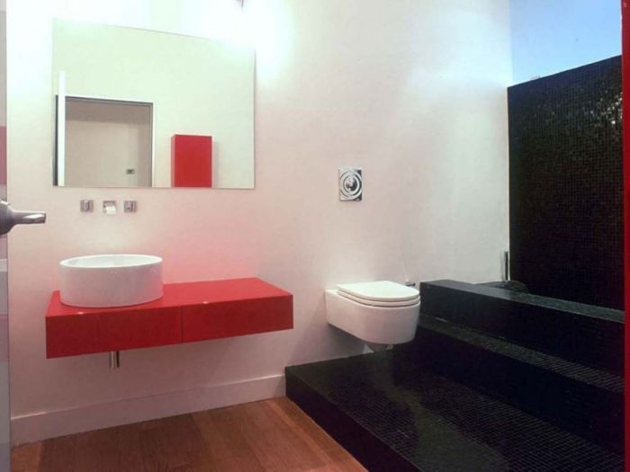 Archisio - Roberto Silvestri - Progetto Ambienti dinamici e porte scorrevoli