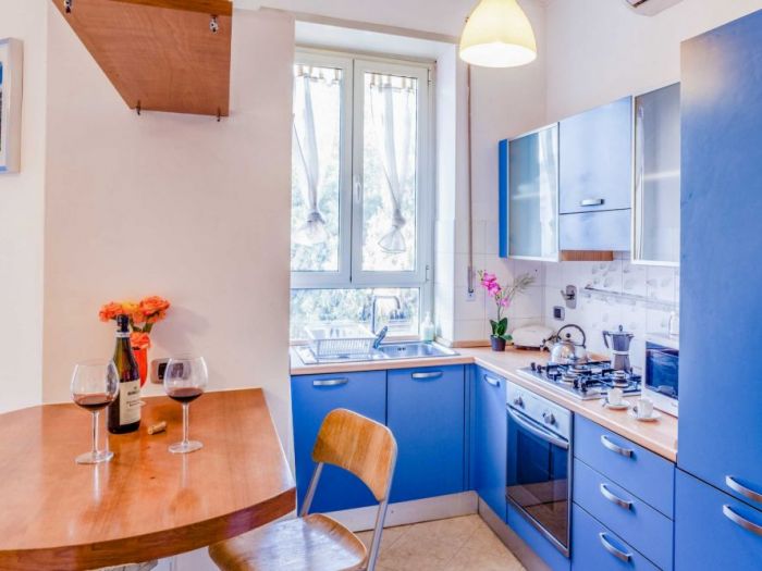 Archisio - Ivan Luminaria - Progetto Casa vacanze