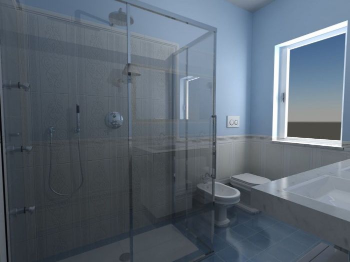 Archisio - Dm Ceramiche - Progetto DM CERAMICHE