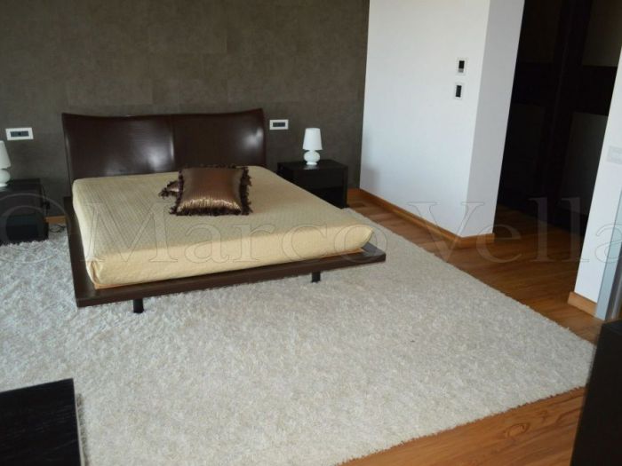 Archisio - Vema Parquet - Progetto Parquet per stanze da letto