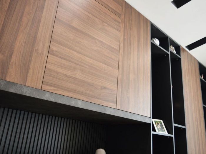 Archisio - Deark Officina Architettura - Progetto Casa dec