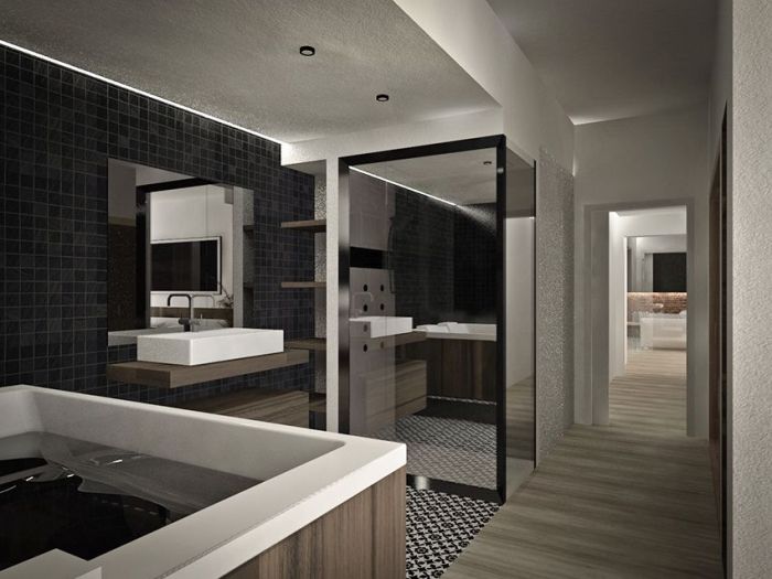 Archisio - Cristian Toaldo - Progetto Architettura