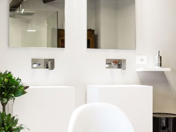 Archisio - Venderesubitocasa By Filippo Pederiva - Progetto Bagno e sala hobby