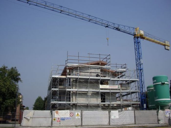 Archisio - Edilnica - Progetto Costruzioni civili