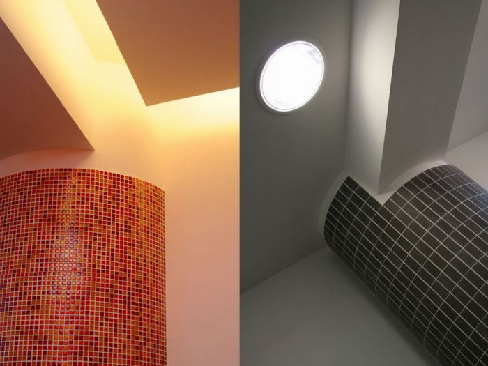 Archisio - Flli Emanuele E Massimiliano Ercolani - Progetto Studio dentistico