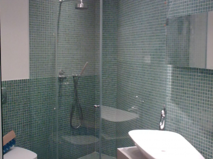 Archisio - Vetreria Scanni Emanuele - Progetto Vetreria scanni